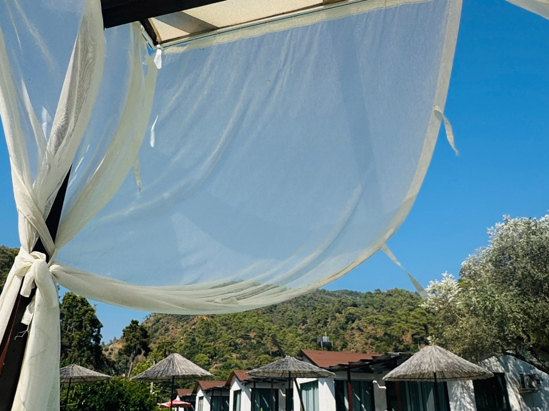 Zirkon Valley Boutique Hotel