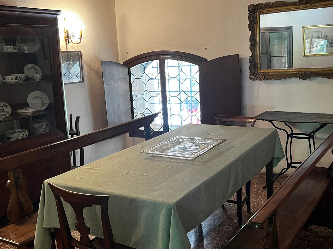 Castello di Thiene-Thiene必去景点