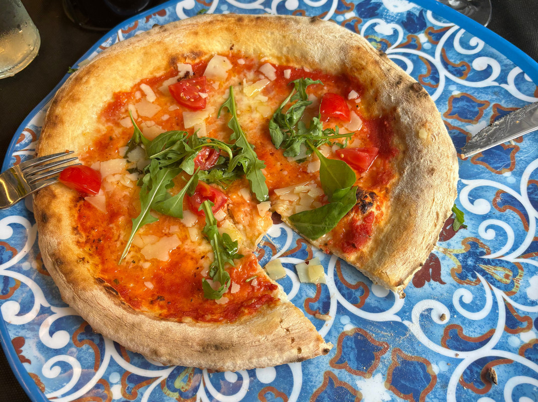 Ristorante Pizzeria Alexander主图