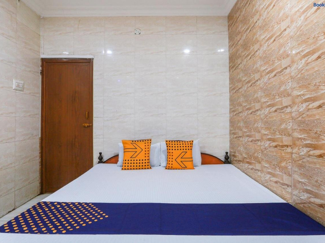 SPOT ON Prince Residency