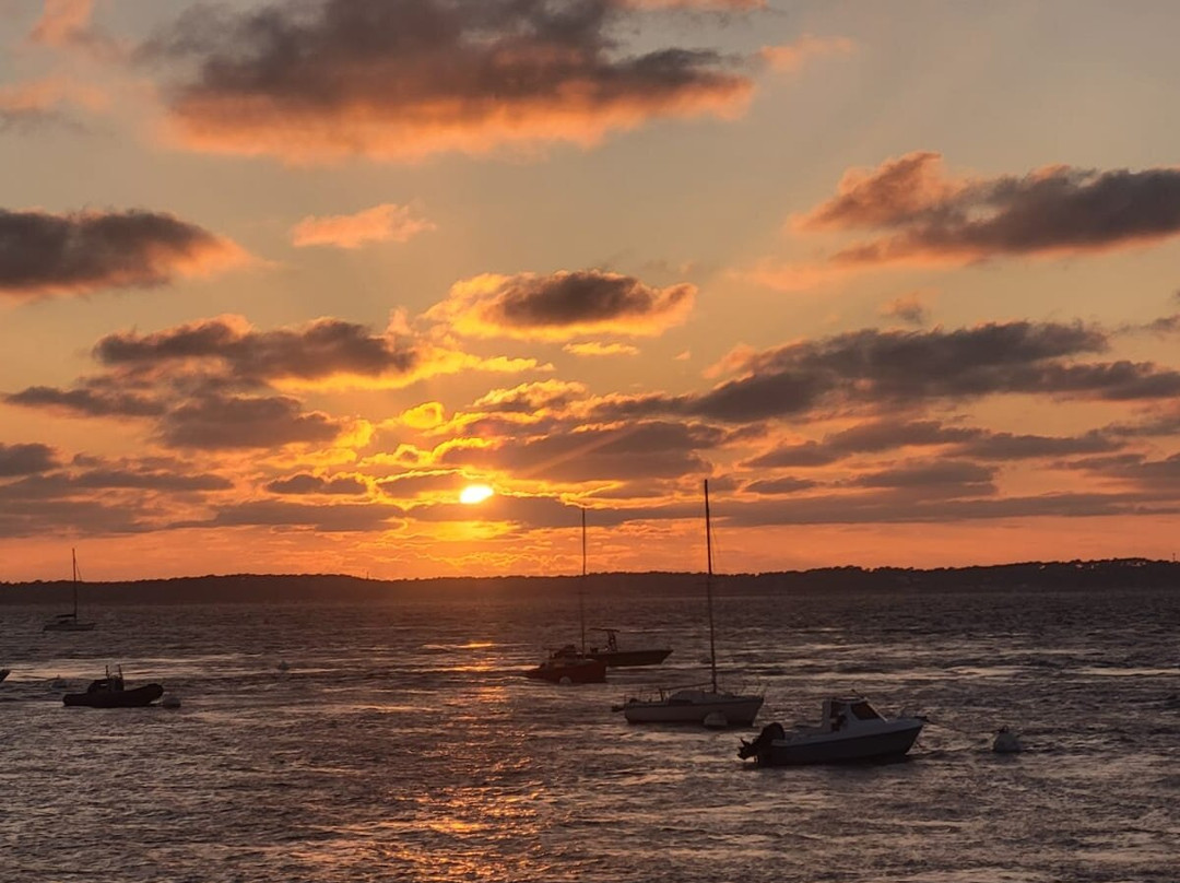Bassin d'Arcachon-阿卡雄必去景点