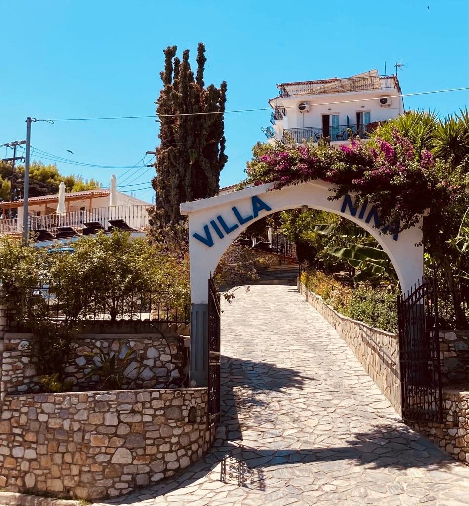 Villa Nina-官方