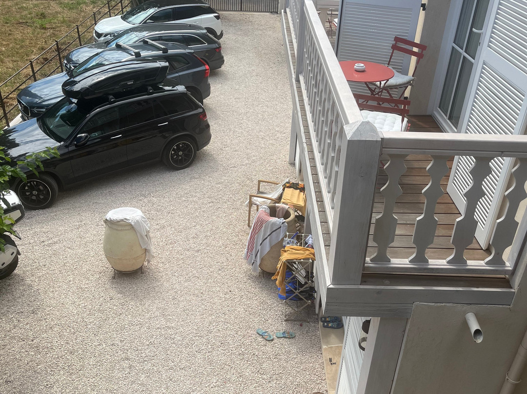 Le Clos Des Sept Palmiers主图