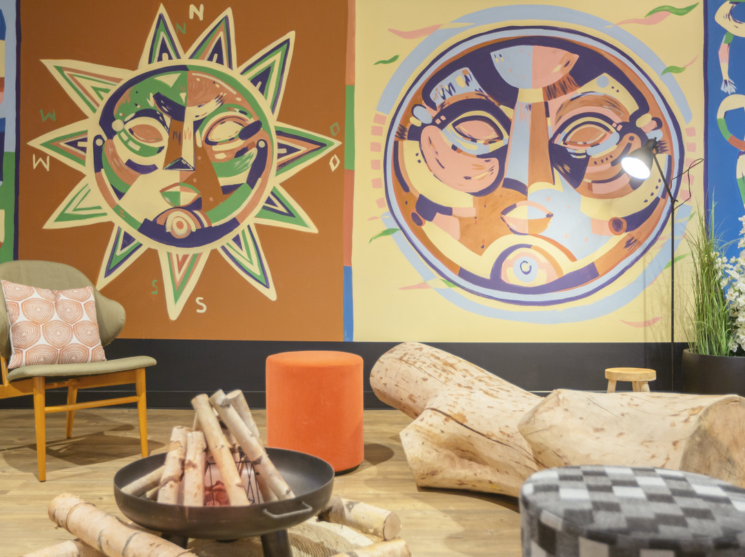 Holiday Inn - The Niu, Amity Potsdam