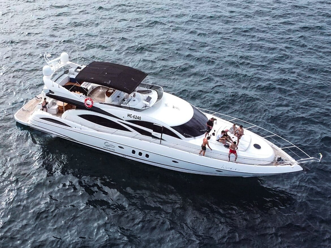 Windrose-阿约拉港必去景点