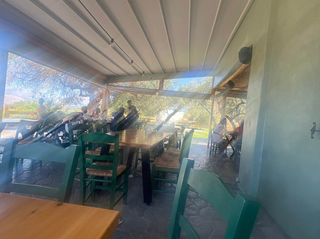 Cretan Aroma-Agkouseliana必去景点