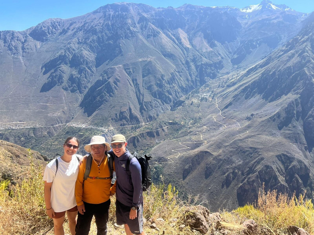 Inkaspirit-库斯科必去景点