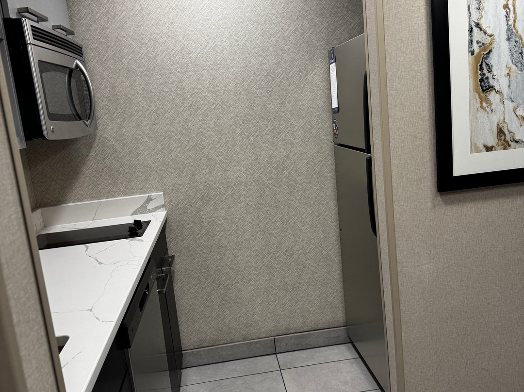 Homewood Suites by Hilton York主图