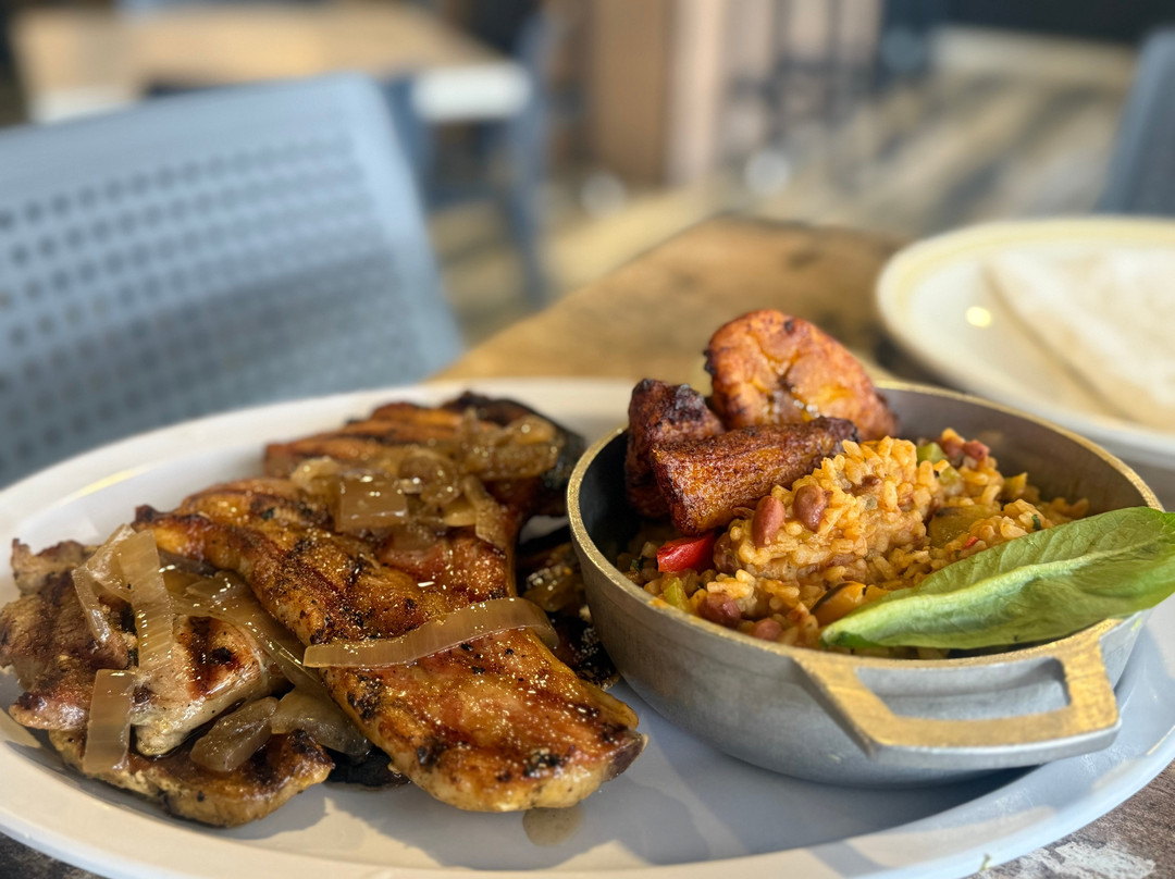 La Pastizzería Isla Verde Mall