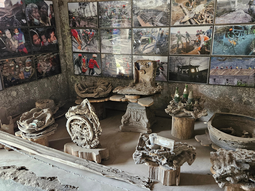 Jogjatripper-Yogyakarta必去景点