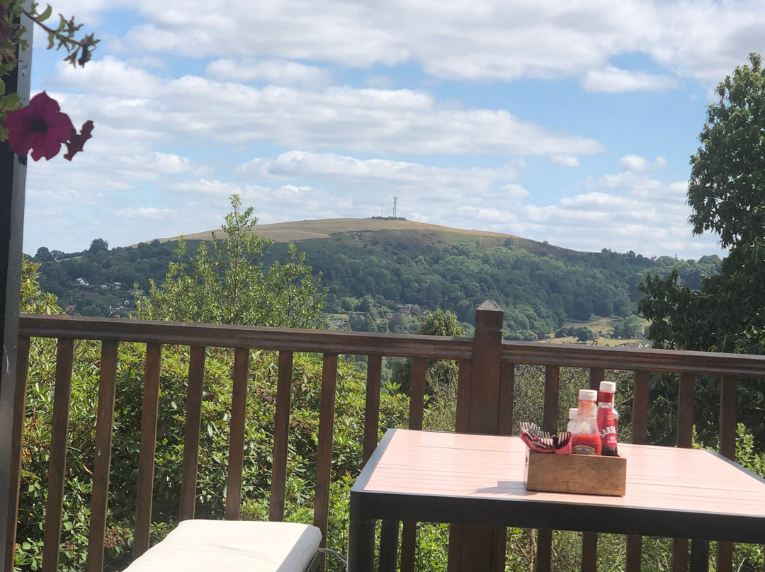 Church Stretton Golf Club-Church Stretton必去景点