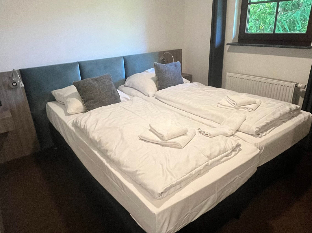 Van Der Valk Resort Linstow主图