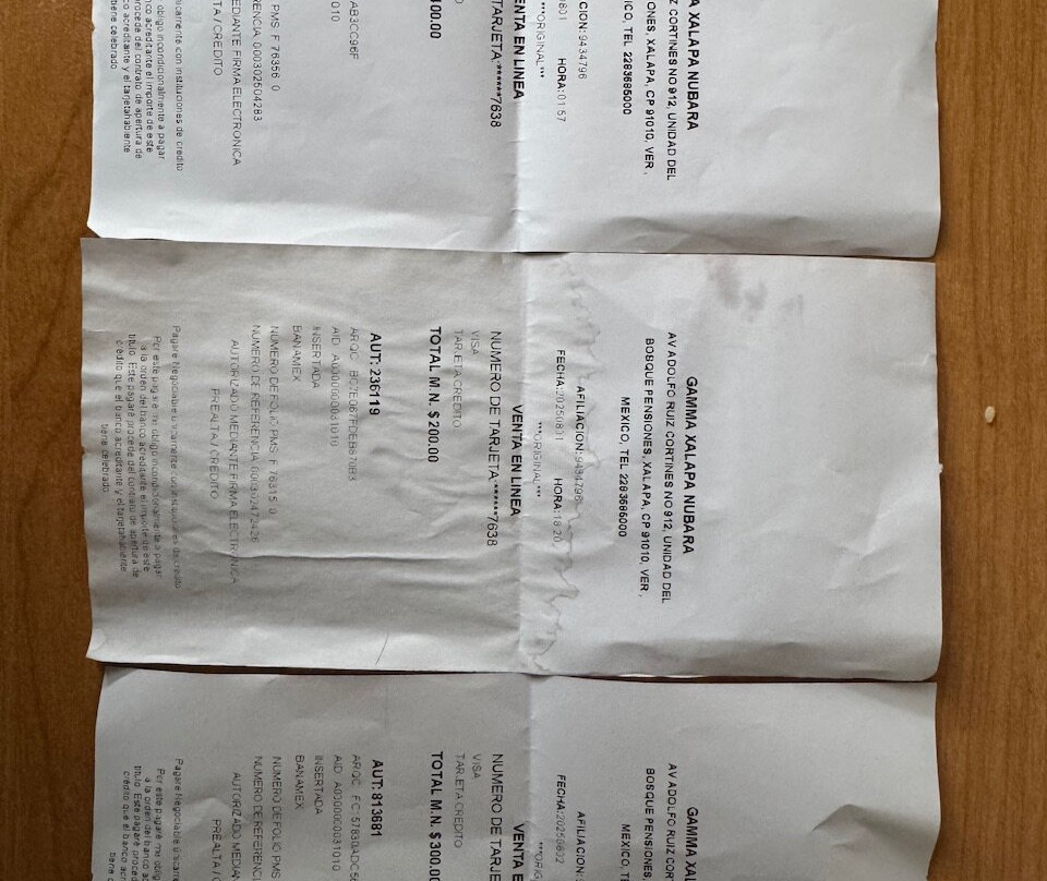 Hotel Gamma de Fiesta Americana Xalapa Nubara主图