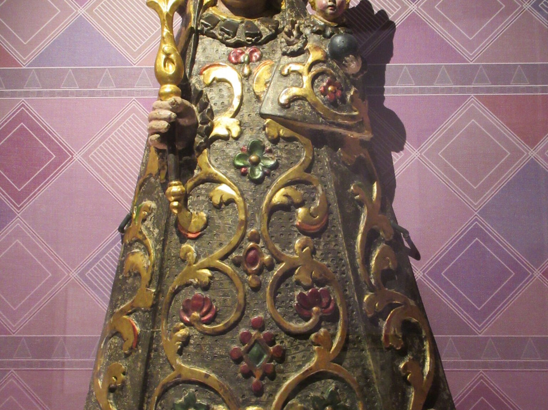 MAV - Museo dell'Artigianato Valdostano di Tradizione-Fenis必去景点