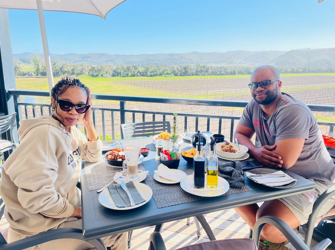 Bitou Vineyards-普利登堡湾必去景点