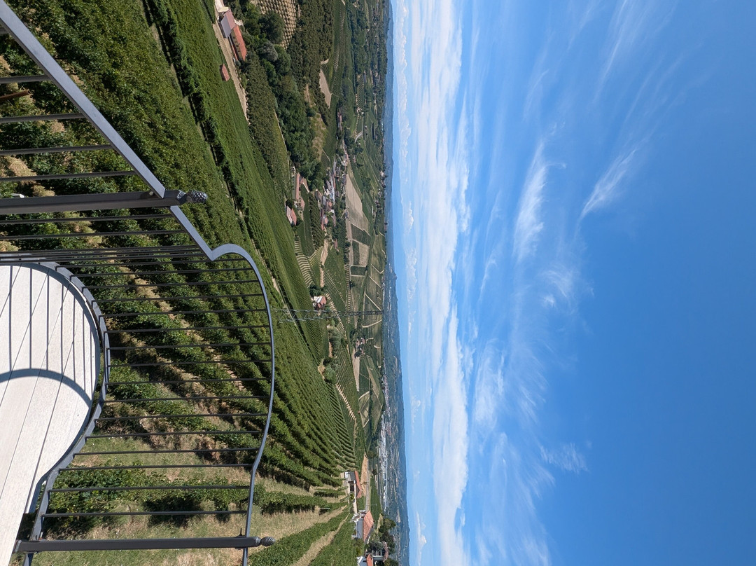 Montaribaldi-巴尔巴雷斯科必去景点