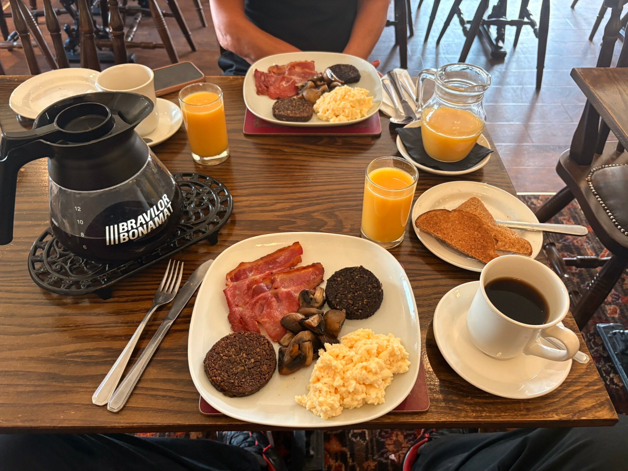 The Golf Tavern-官方