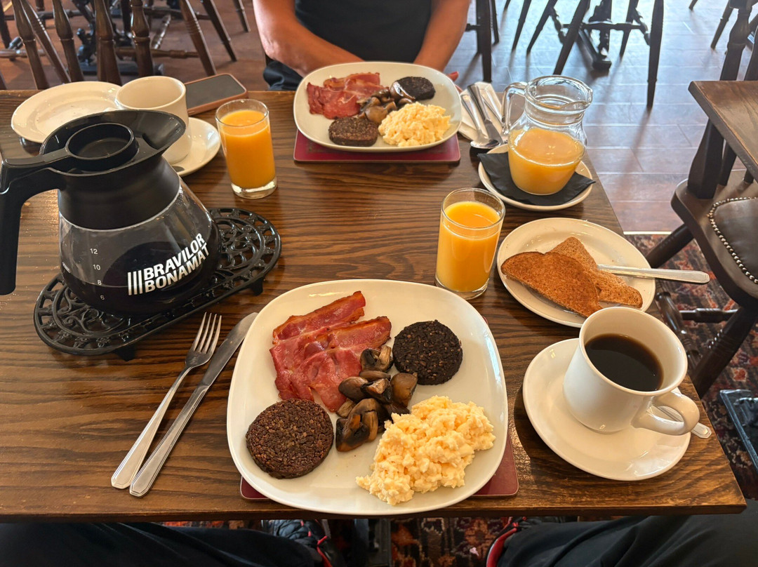 The Golf Tavern主图