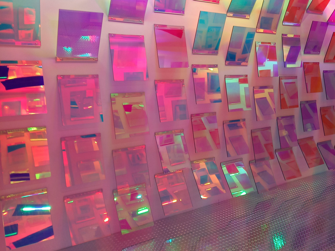 Cité Immersive Viking-鲁昂必去景点