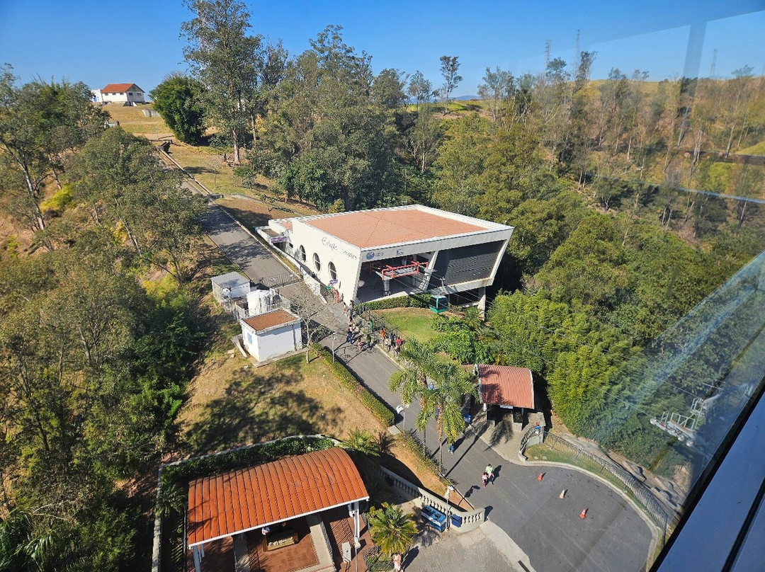 Bontur – Bondinhos Aéreos-阿帕雷西达必去景点