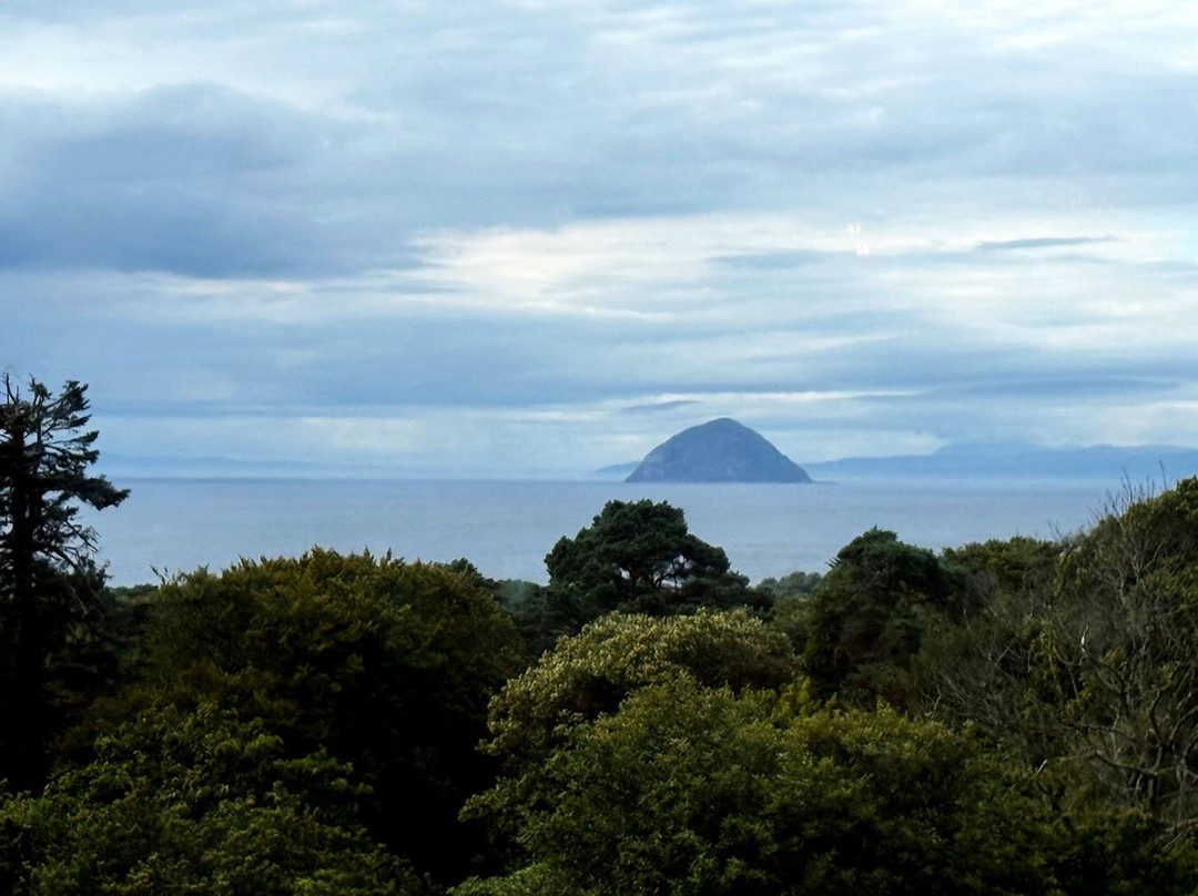 格列纳普城堡酒店主图
