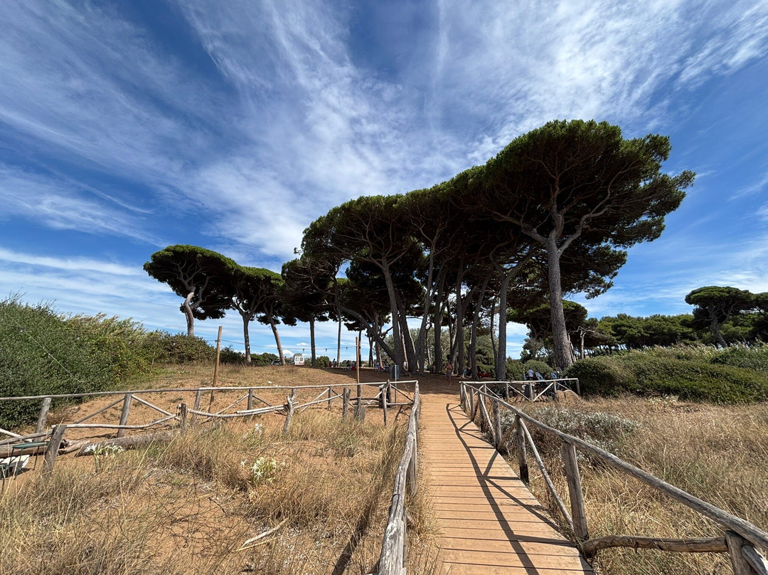 Bagno Baratti-Baratti必去景点