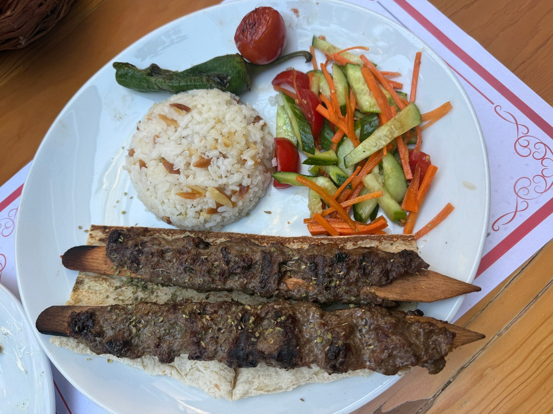 Pastorale Restoran