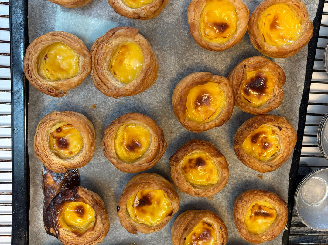 The Next Loaf Baking School