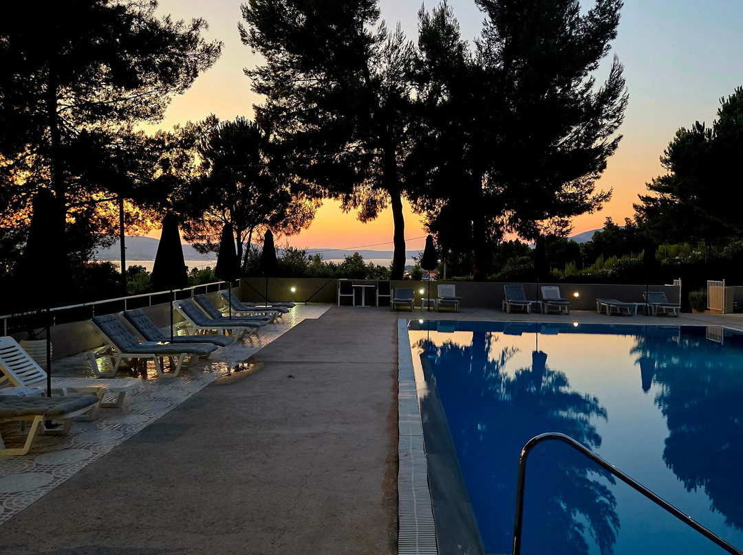 Sunset Paradise Resort主图