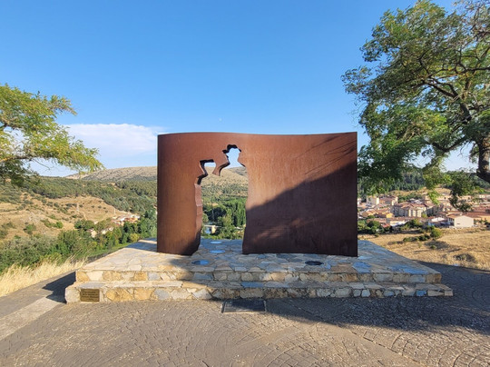 Mirador de Los Cuatro Vientos