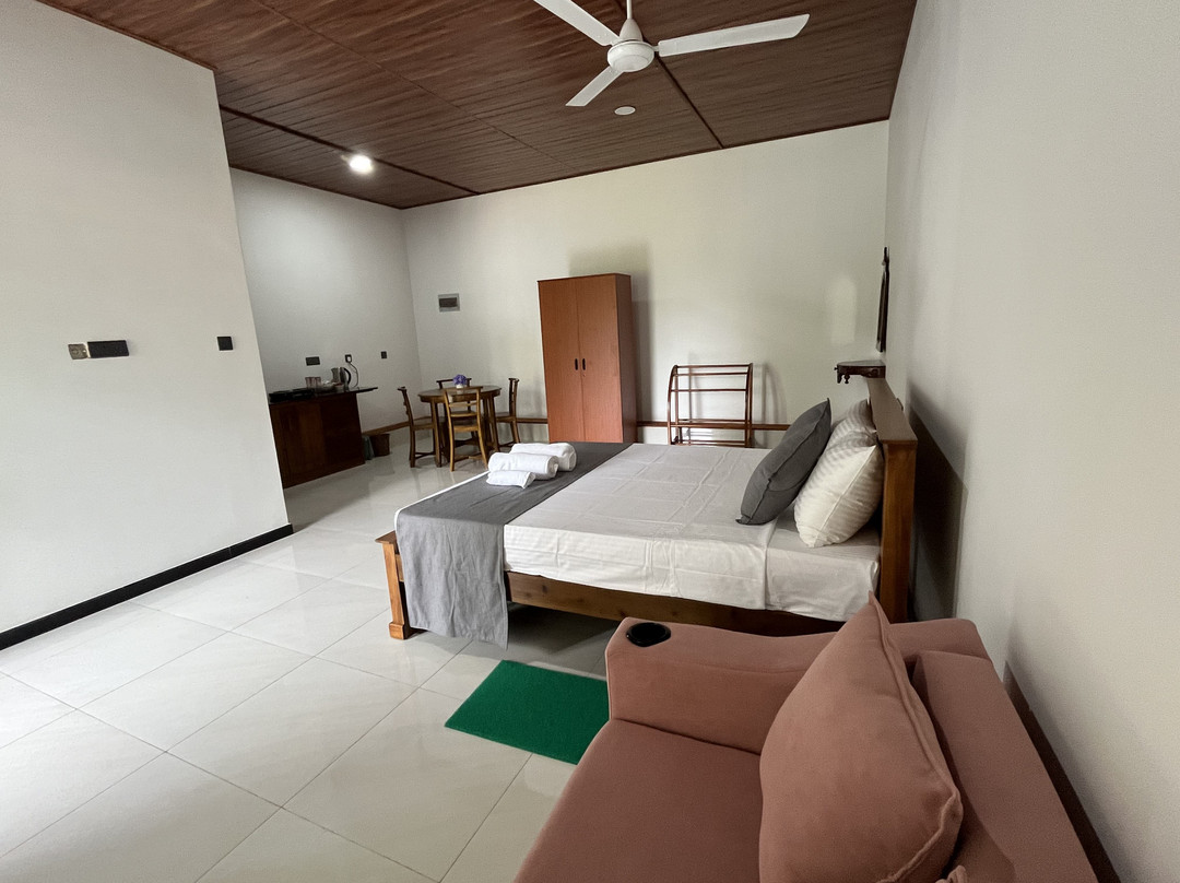 Villa Namal