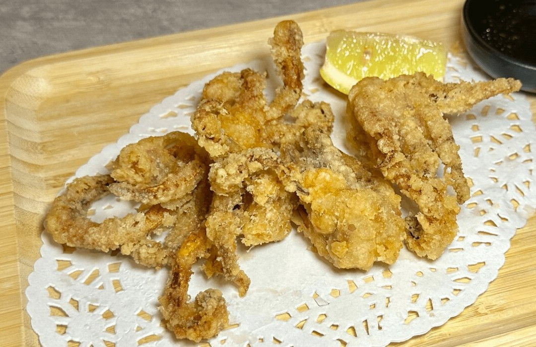 U ME  Ramen / Poke / Bubble Tea