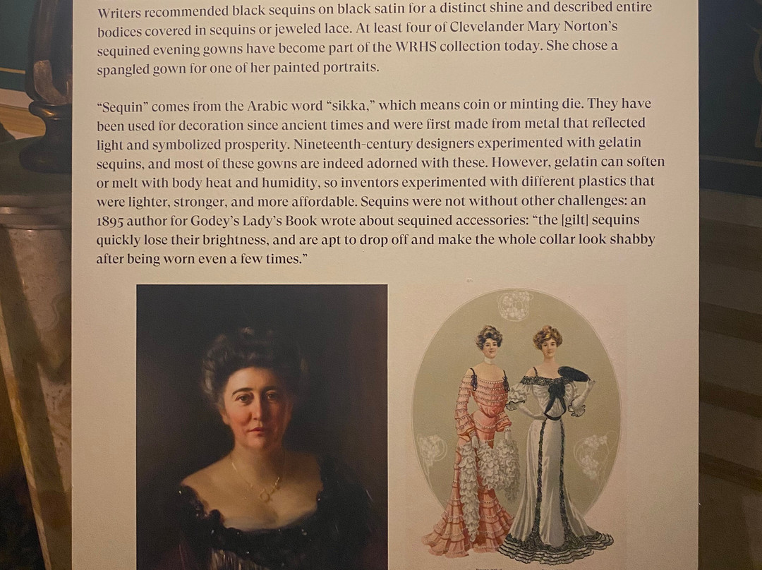 Cleveland History Center-克利夫兰必去景点