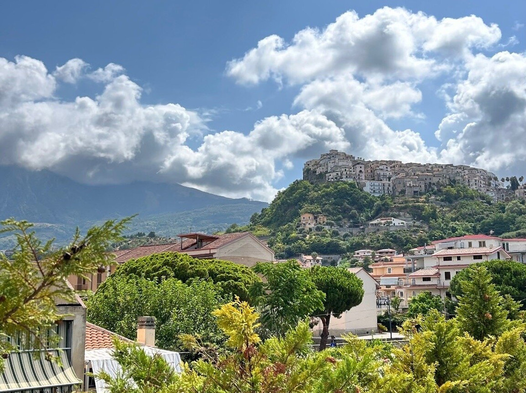 布嘉维雷皇宫酒店主图