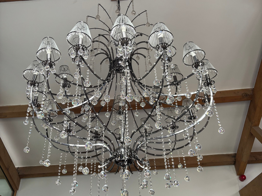 Ashbourne Hotel主图