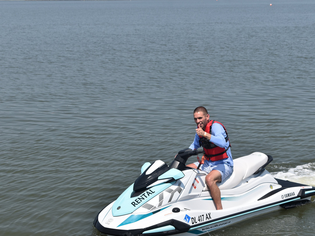 Dewey Beach Watersports-Dewey Beach必去景点