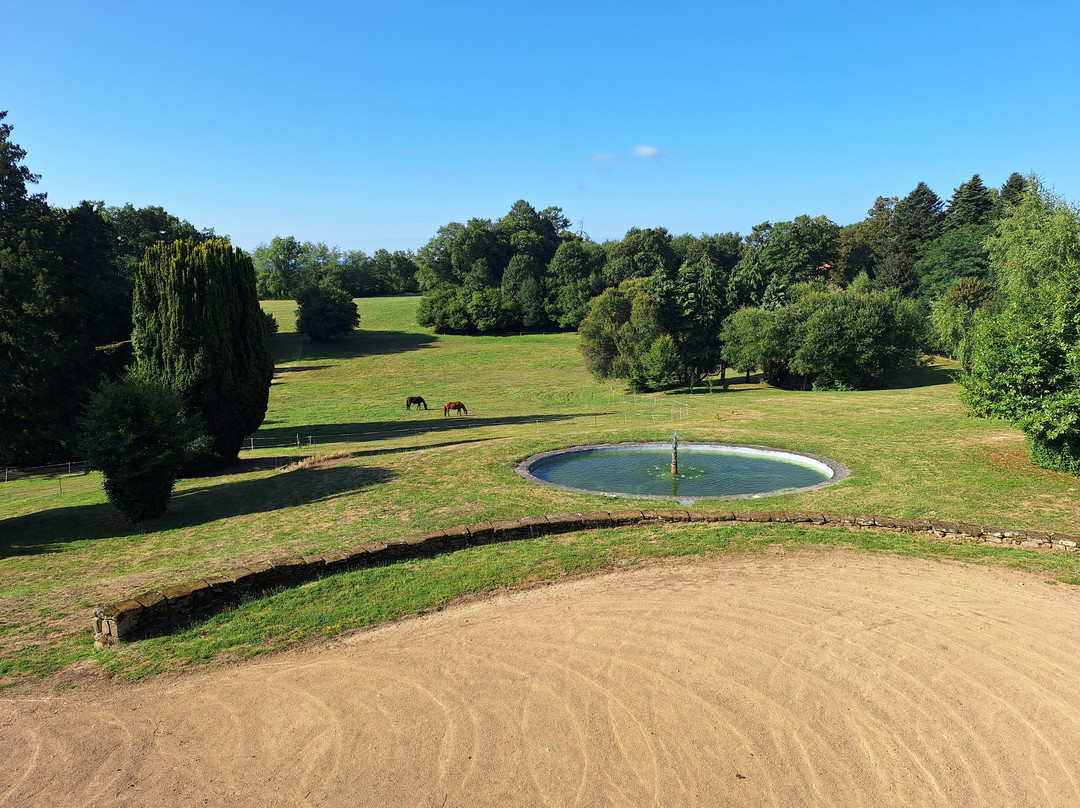Chateau de Saint-Antoine主图