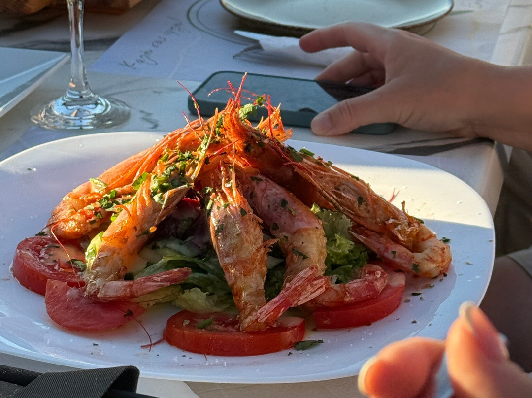 Spiros-Soula Family Hotel & Apartments主图