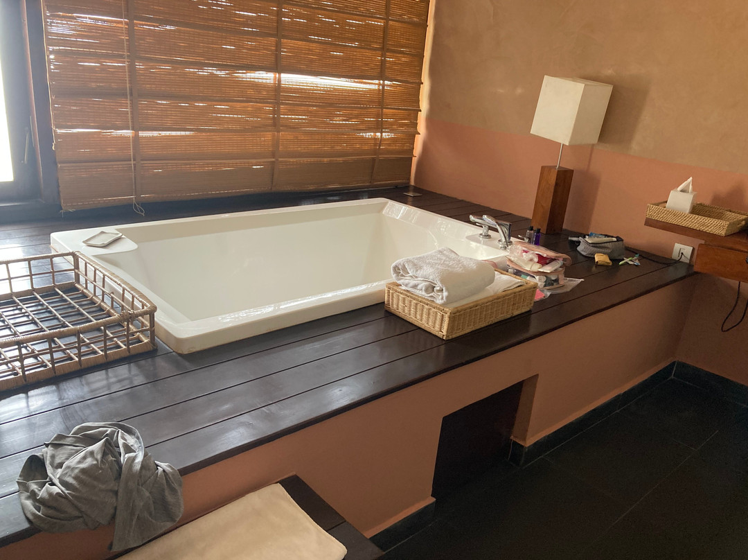 安纳塔拉水疗度假村主图