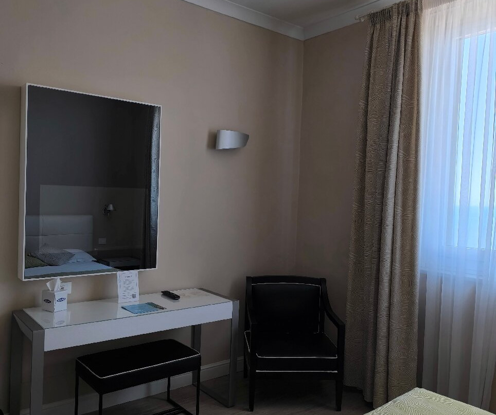 Hotel Universal主图