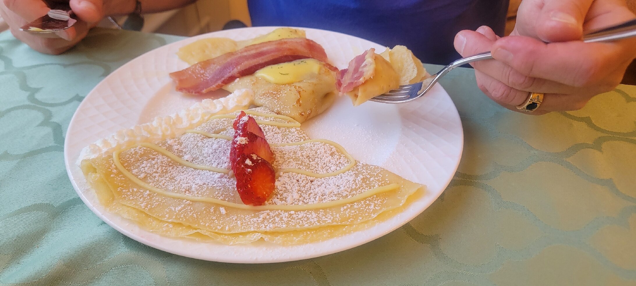 Heber Senator Bed and Breakfast-官方