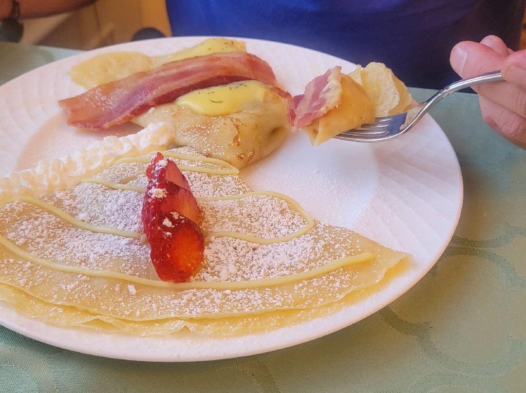 Heber Senator Bed and Breakfast主图