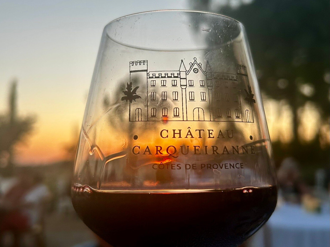 Soirée Jazz & Vignes-Carqueiranne必去景点