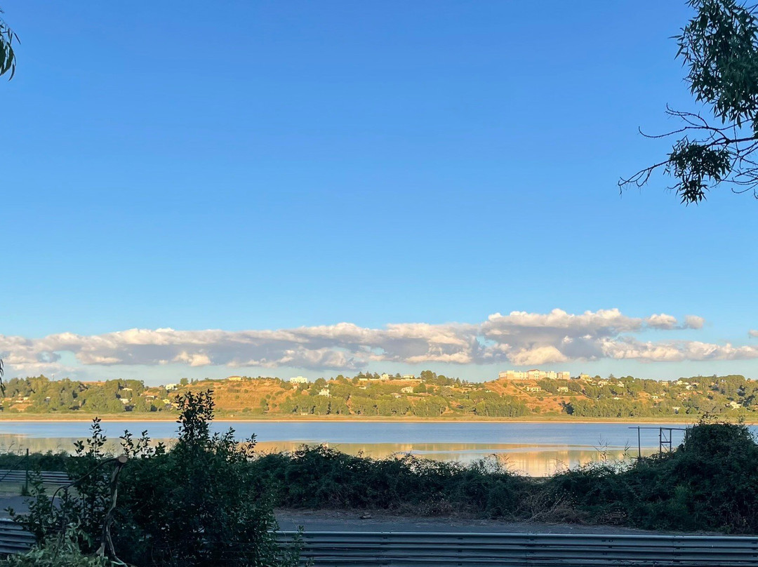 Lago Pergusa-Pergusa必去景点