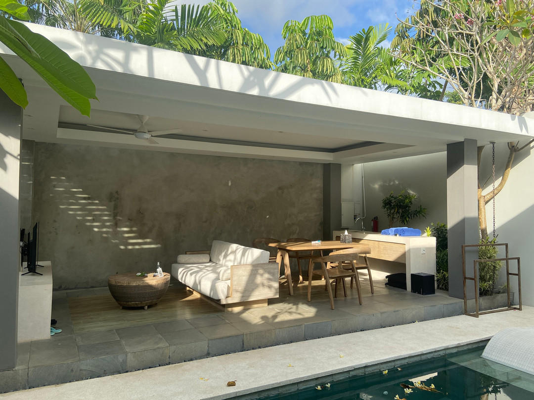 X2巴厘岛大浪度假村主图