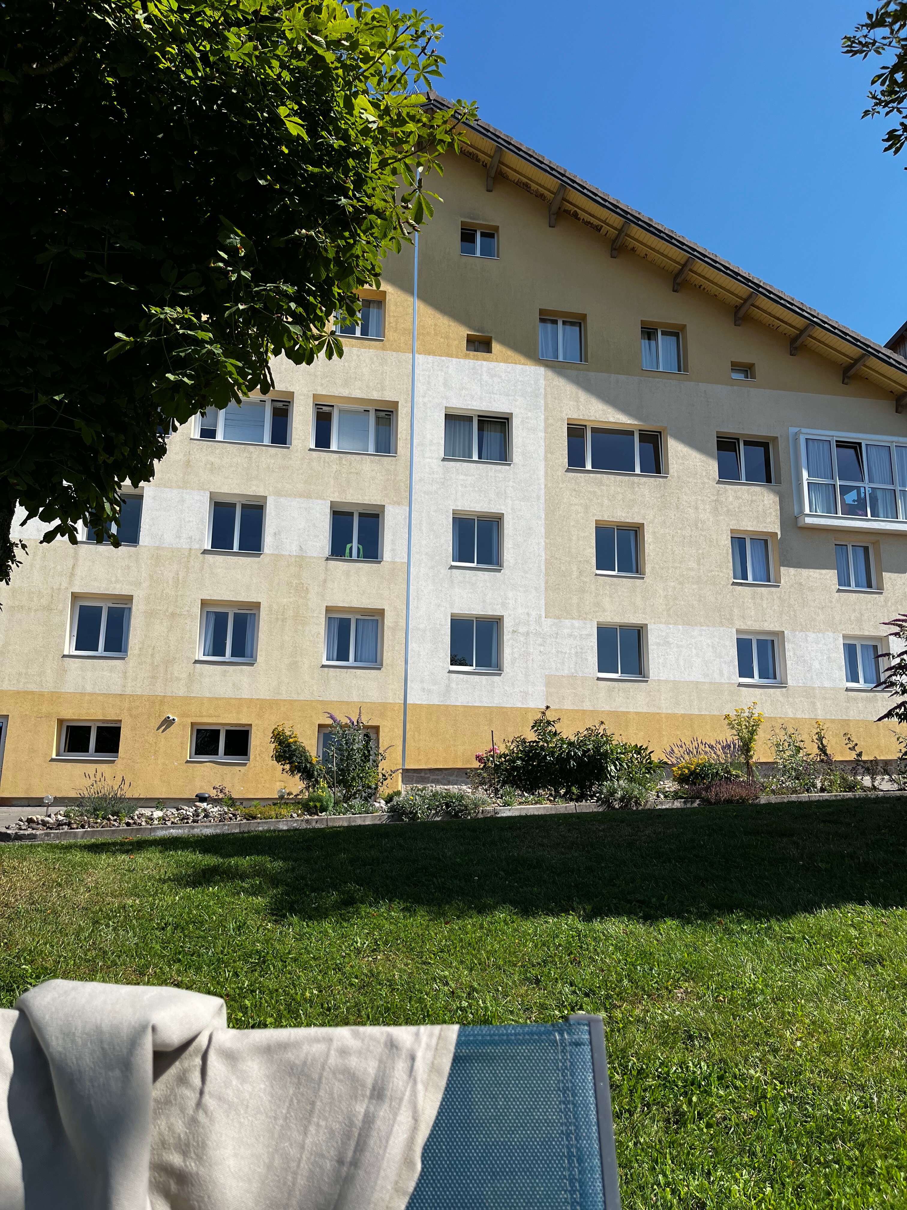Hotel De L'abbaye-官方