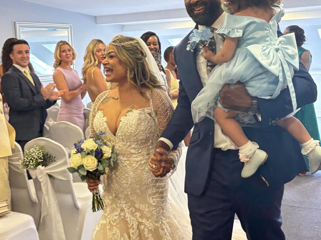 Darenth Valley Golf Course-Shoreham必去景点