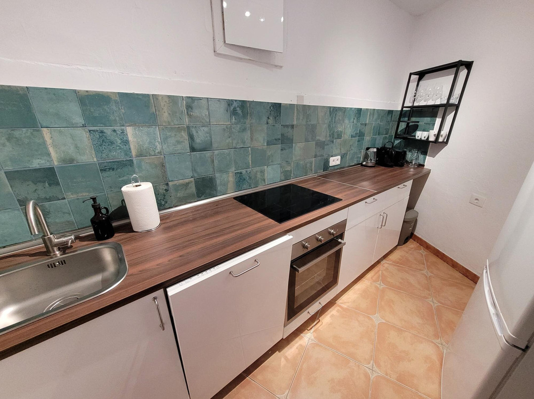 Casa Nuestro Sueño