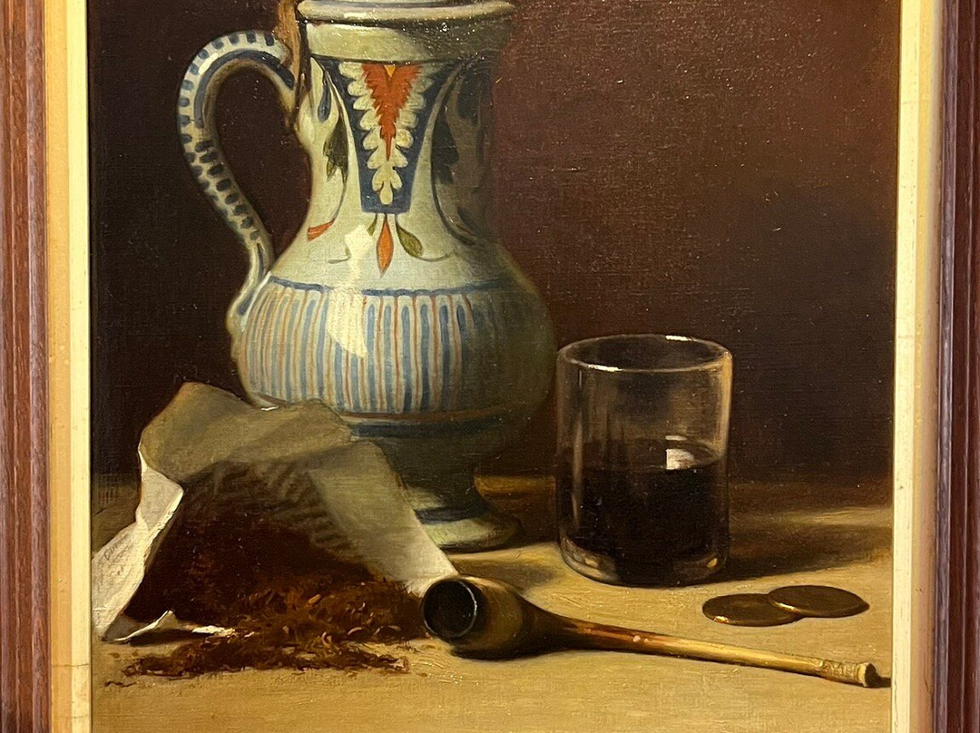 Musée Basque Et De L'histoire De Bayonne-Bayonne必去景点