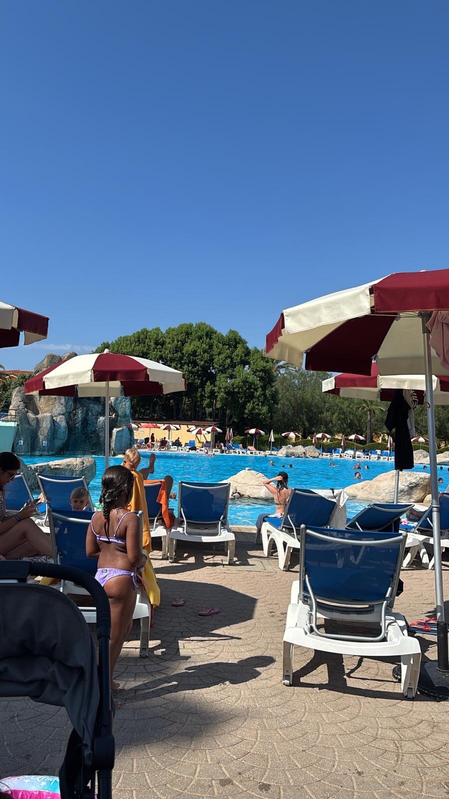 Falkensteiner Club Funimation Garden Calabria-官方